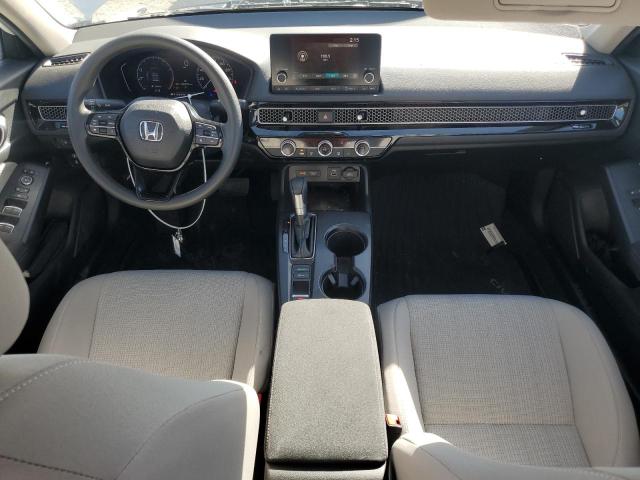 Photo 8 from auction – 2024 HONDA CIVIC LX with VIN 2HGFE2F24RH548772