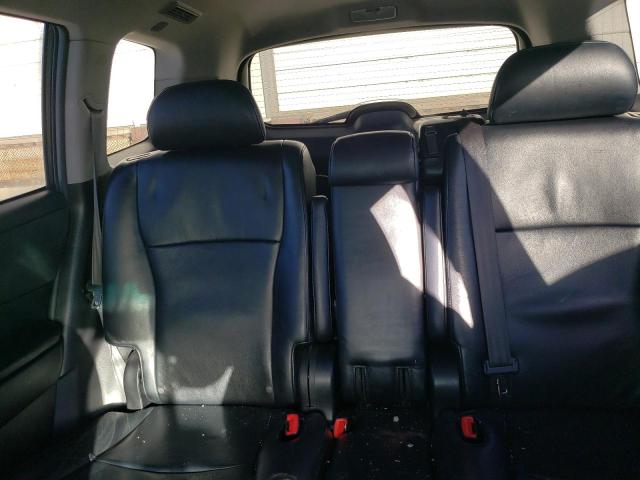 Photo 10 from auction – 2010 TOYOTA HIGHLANDER with VIN 5TDJK3EHXAS034377