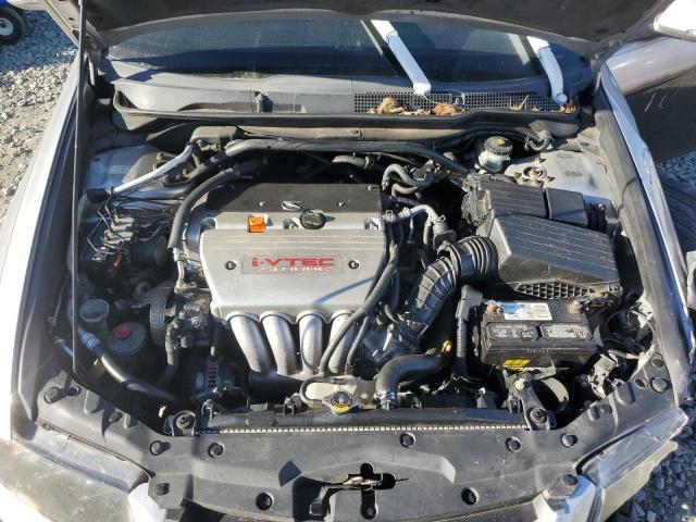 Photo 11 from auction – 2004 ACURA TSX with VIN JH4CL96804C044136