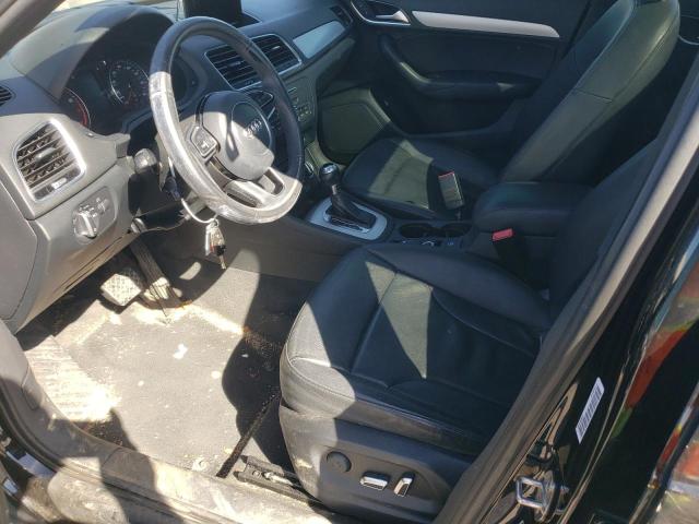 Photo 7 from auction – 2017 AUDI Q3 PREMIUM with VIN WA1BCCFS6HR000080