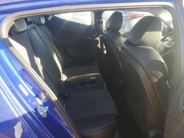 Photo 10 from auction – 2012 HYUNDAI VELOSTER with VIN KMHTC6AD1CU056109