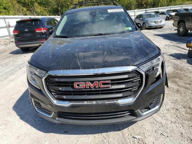 Photo 5 from auction – 2022 GMC TERRAIN SL with VIN 3GKALTEV5NL123387
