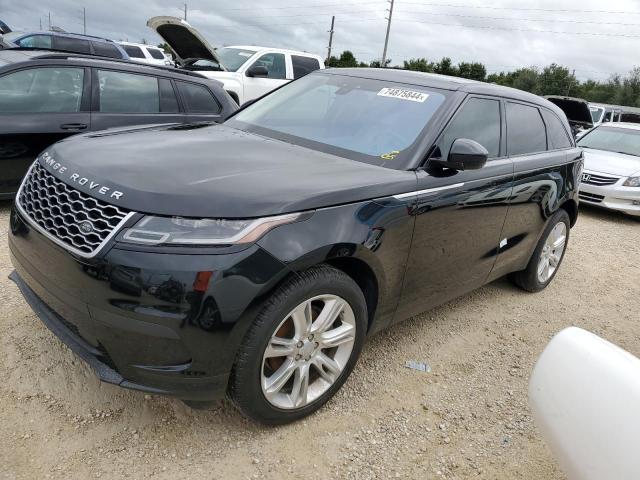 LAND ROVER RANGE ROVE 2020 с VIN SALYB2EX2LA285452 - Снимка от търг