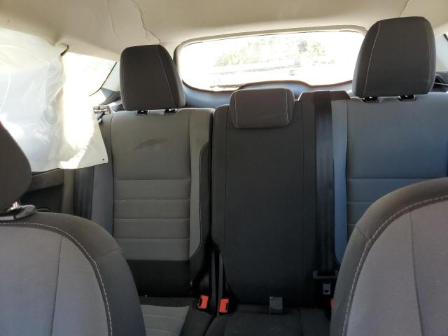 صورة رقم 10 من المزاد - 2018 FORD ESCAPE S مع VIN 1FMCU0F71JUC66929
