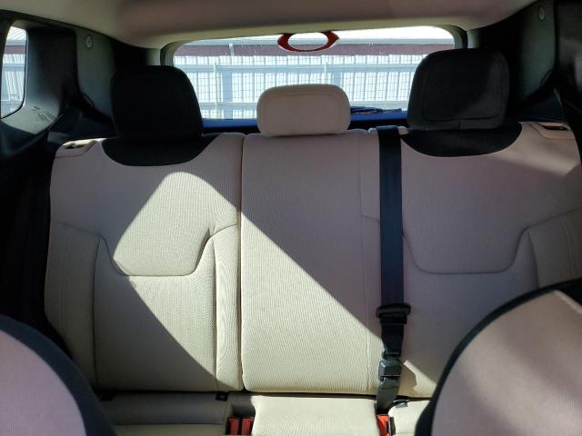Photo 10 from auction – 2015 JEEP RENEGADE L with VIN ZACCJABTXFPB34976