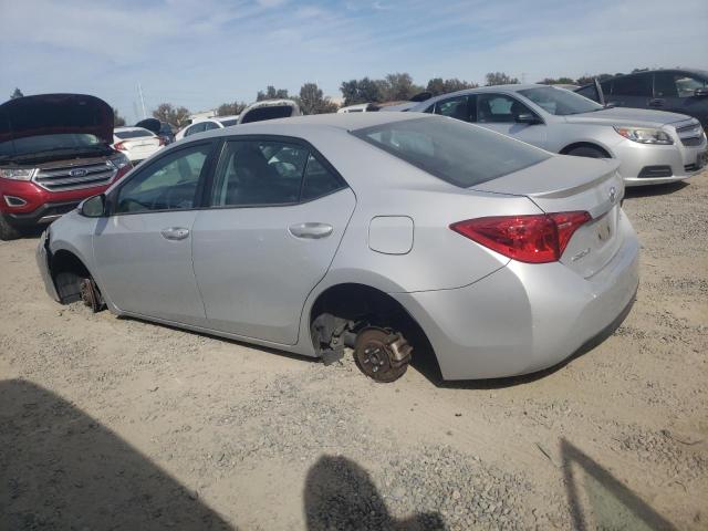 Photo 2 from auction – 2017 TOYOTA COROLLA L with VIN 2T1BURHE1HC846303