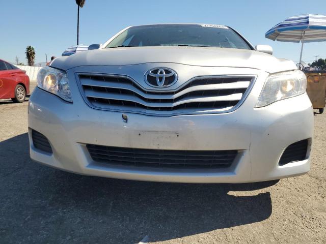 Photo 5 from auction – 2011 TOYOTA CAMRY BASE with VIN 4T1BF3EK4BU694167