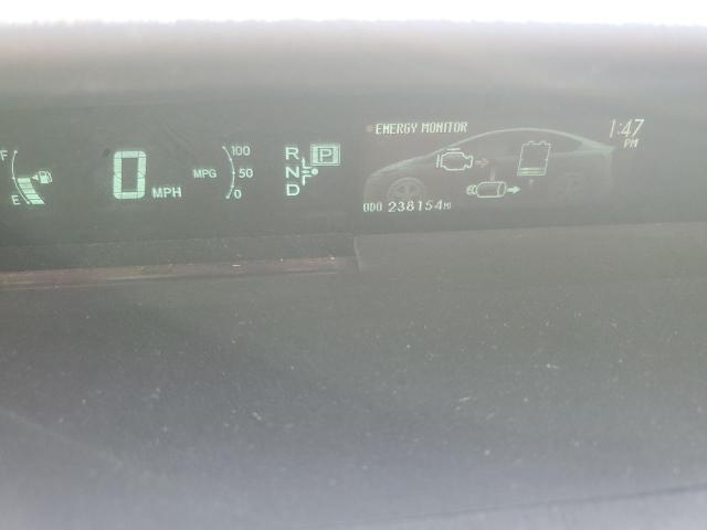Photo 9 from auction – 2013 TOYOTA PRIUS with VIN JTDKN3DU0D5597443