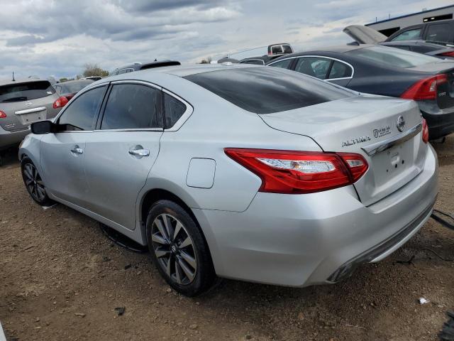 Photo 2 from auction – 2017 NISSAN ALTIMA 2.5 with VIN 1N4AL3AP7HC255365