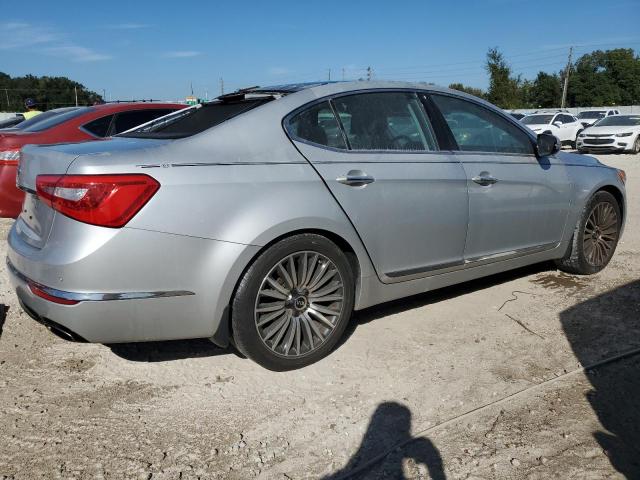 Photo 3 from auction – 2016 KIA CADENZA LU with VIN KNALN4D75G5220922