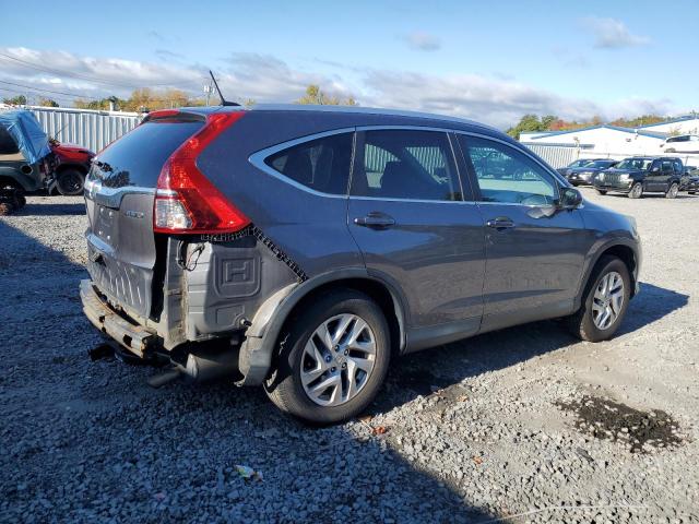 Photo 3 from auction – 2015 HONDA CR-V EXL with VIN 2HKRM4H72FH634085