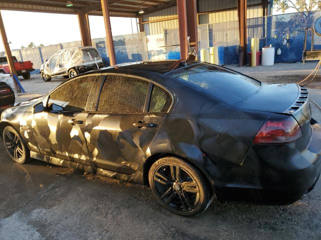 Photo 2 from auction – 2009 PONTIAC G8 with VIN 6G2ER57799L215116