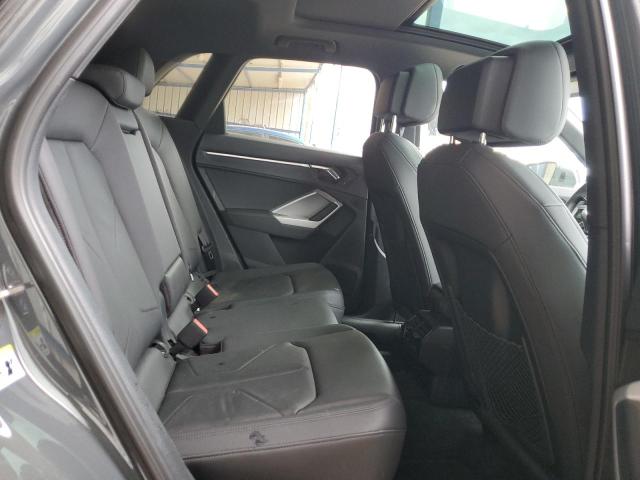 Photo 10 from auction – 2021 AUDI Q3 PREMIUM with VIN WA1AUCF36M1105034