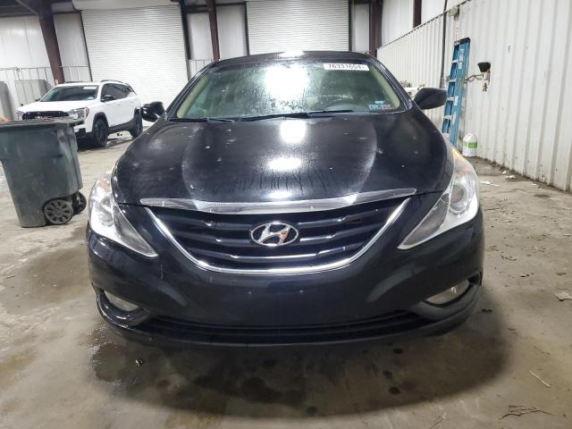 Photo 5 from auction – 2013 HYUNDAI SONATA GLS with VIN 5NPEB4AC8DH791404