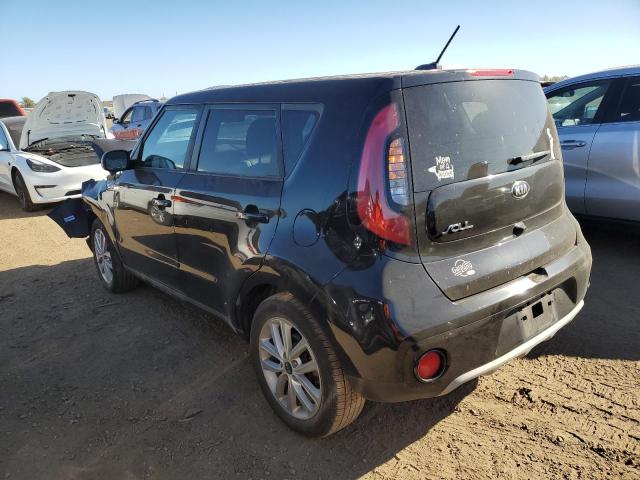 Photo 2 from auction – 2019 KIA SOUL + with VIN KNDJP3A57K7663653