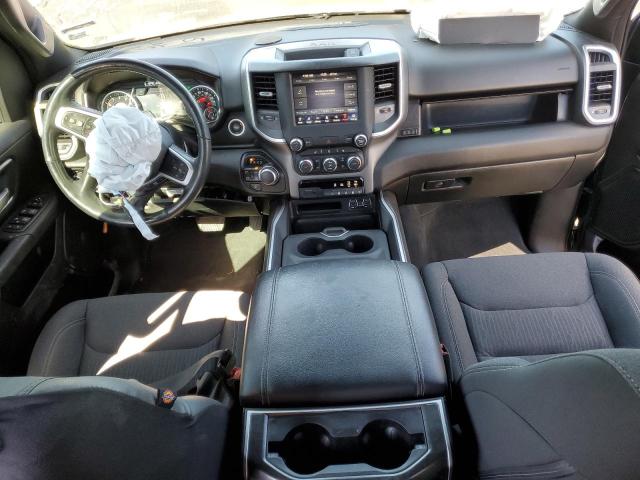 Photo 8 from auction – 2020 RAM 1500 BIG H with VIN 1C6SRFFT2LN376538