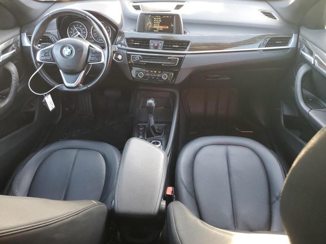 Photo 8 from auction – 2017 BMW X1 XDRIVE2 with VIN WBXHT3C37H5F69062