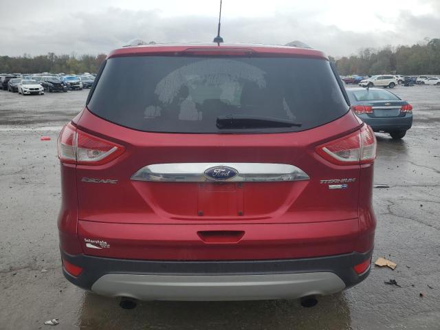 Photo 6 from auction – 2016 FORD ESCAPE TIT with VIN 1FMCU9JX4GUA94142