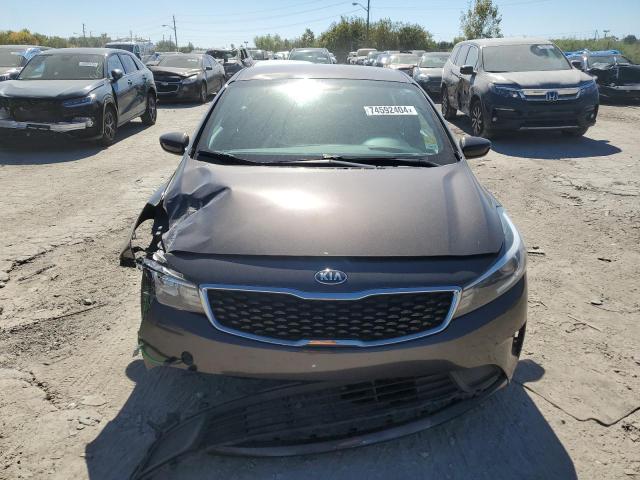 Photo 5 from auction – 2017 KIA FORTE LX with VIN 3KPFK4A71HE080628