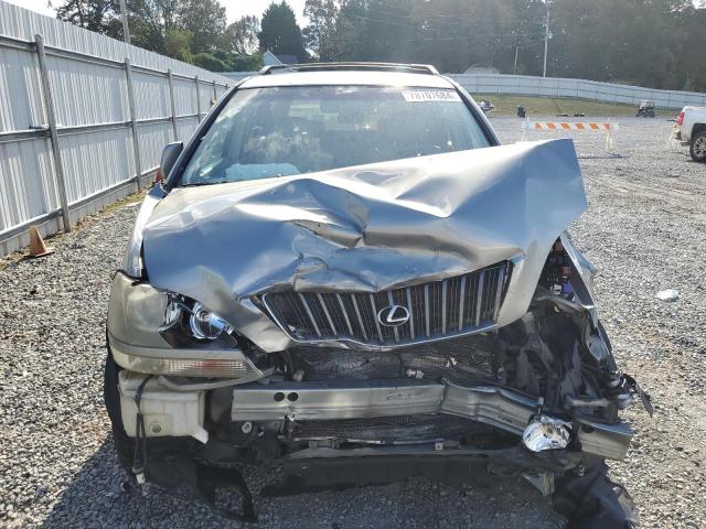 Photo 5 from auction – 2000 LEXUS RX 300 with VIN JT6HF10U6Y0110239