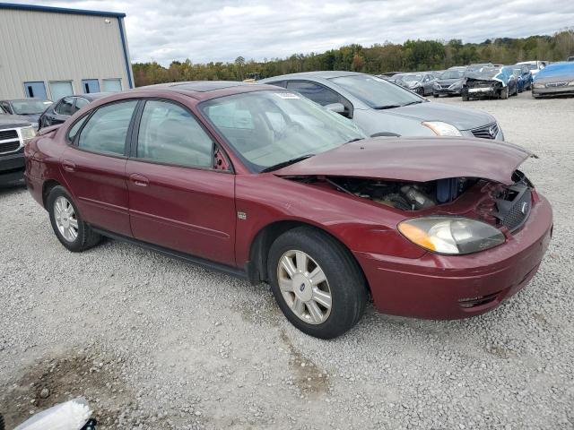 Фото 4 с аукциона – 2005 FORD TAURUS SEL с VIN 1FAFP56S35A251419