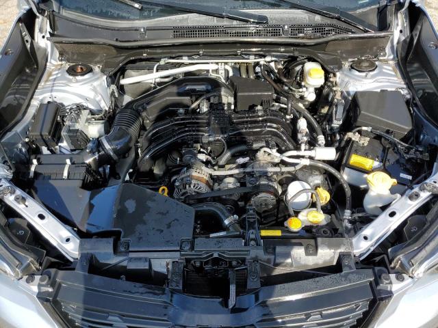 Photo 12 from auction – 2019 SUBARU FORESTER S with VIN JF2SKAJC4KH482642