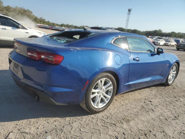 Photo 3 from auction – 2019 CHEVROLET CAMARO LS with VIN 1G1FB1RX6K0116115