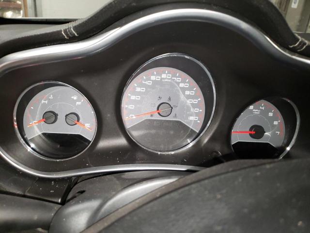 Photo 9 from auction – 2012 DODGE AVENGER SE with VIN 1C3CDZAB6CN21996