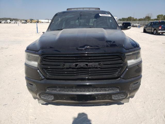 Photo 5 from auction – 2020 RAM 1500 BIG H with VIN 1C6SRFFT9LN184842