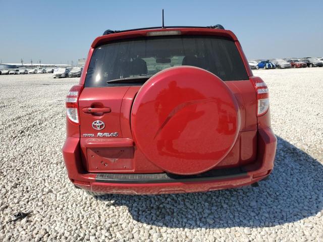 Photo 6 from auction – 2010 TOYOTA RAV4 LIMIT with VIN JTMYK4DVXAD003718