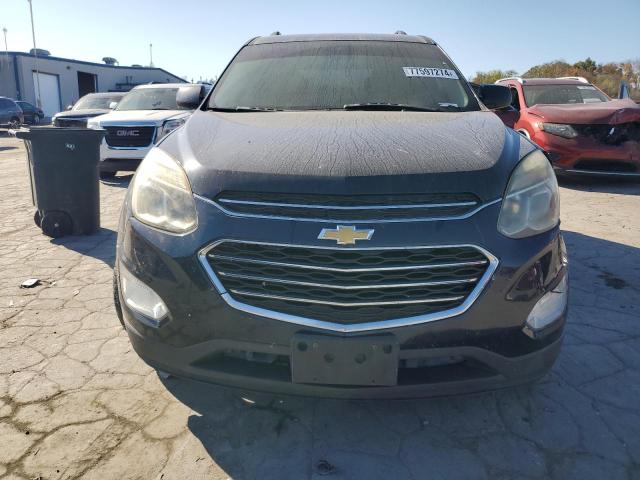 Photo 5 from auction – 2016 CHEVROLET EQUINOX LT with VIN 2GNFLFEK5G6183063