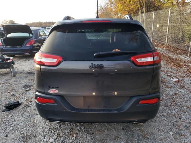 Photo 6 from auction – 2018 JEEP CHEROKEE L with VIN 1C4PJMDX9JD549068