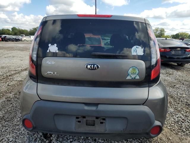 Photo 6 from auction – 2015 KIA SOUL with VIN KNDJN2A26F7186967