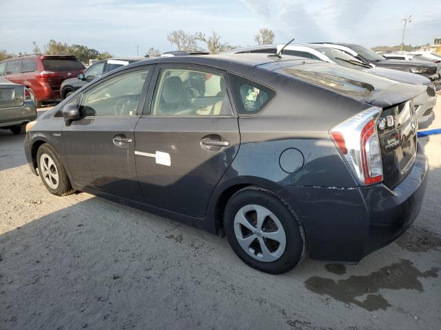 Foto 2 de la subasta – 2015 TOYOTA PRIUS con VIN JTDKN3DU2F0406458