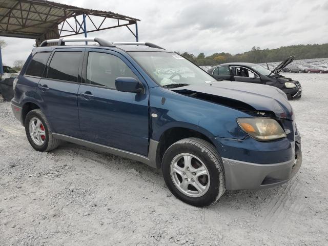 Photo 4 from auction – 2004 MITSUBISHI OUTLANDER with VIN JA4LX31F74U064753