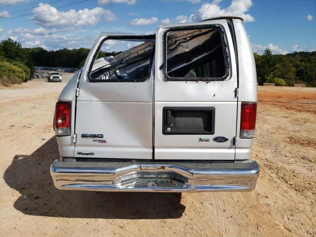 Photo 6 from auction – 2011 FORD ECONOLINE with VIN 1FTNS1EW2BDA64118