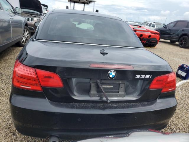 Photo 6 from auction – 2011 BMW 335 I with VIN WBADX7C57BE581576