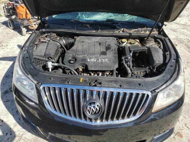 Photo 11 from auction – 2013 BUICK LACROSSE with VIN 1G4GC5E30DF285741