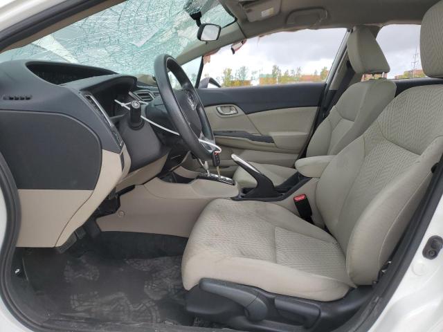 Photo 7 from auction – 2015 HONDA CIVIC SE with VIN 19XFB2F79FE087840