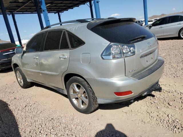 Photo 2 from auction – 2005 LEXUS RX 330 with VIN JTJGA31UX50049760