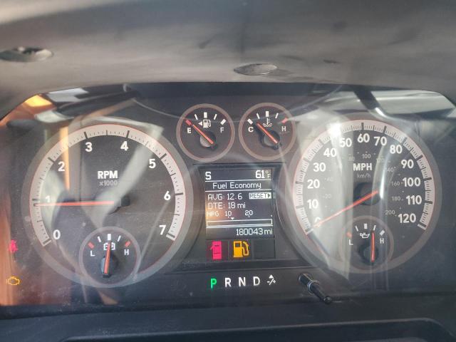Фото 9 с аукциона – 2012 DODGE RAM 1500 S с VIN 1C6RD7GT3CS127880