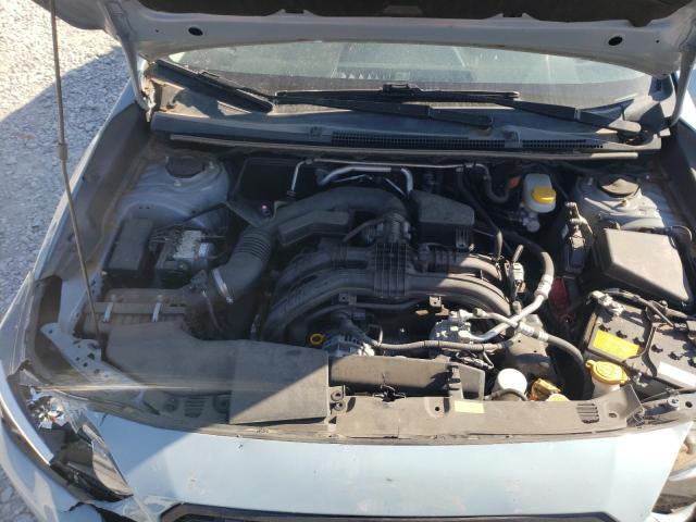 Photo 12 from auction – 2018 SUBARU CROSSTREK with VIN JF2GTACC6JH348519