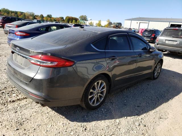 Photo 3 from auction – 2017 FORD FUSION SE with VIN 3FA6P0H75HR199863