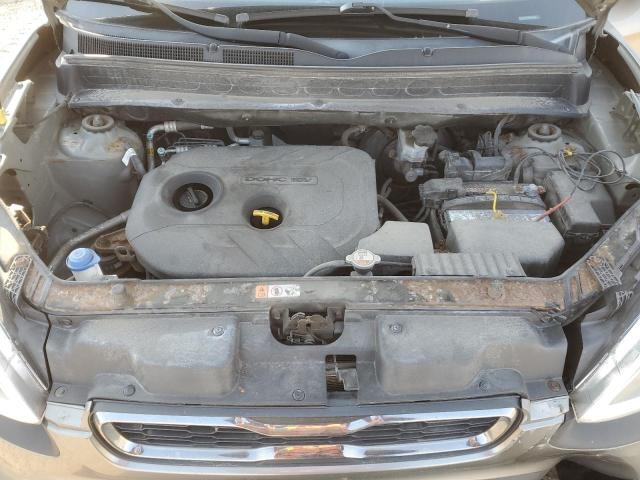 Photo 11 from auction – 2013 KIA SOUL + with VIN KNDJT2A68D7637497