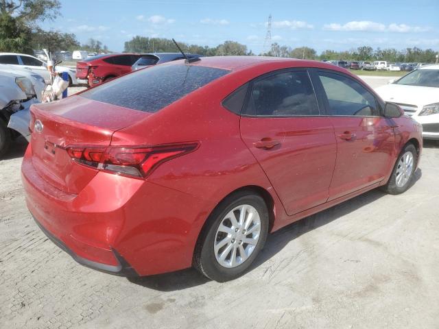 Photo 3 from auction – 2018 HYUNDAI ACCENT SE with VIN 3KPC24A39JE023910