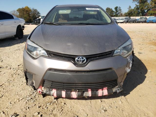 Photo 5 from auction – 2014 TOYOTA COROLLA L with VIN 5YFBURHE2EP132692