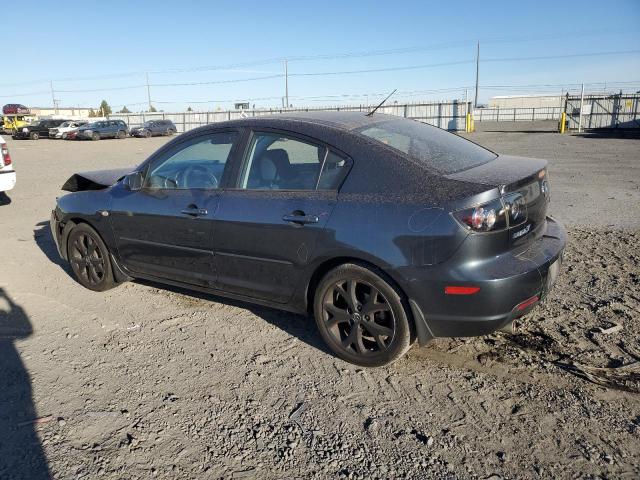 Photo 2 from auction – 2008 MAZDA 3 I with VIN JM1BK32F981163225