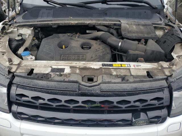 Photo 12 from auction – 2014 LAND ROVER RANGE ROVE with VIN SALVT2BG2EH862365