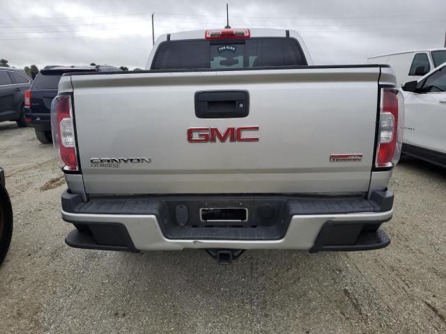 Photo 6 from auction – 2016 GMC CANYON SLE with VIN 1GTG5CE36G1114559