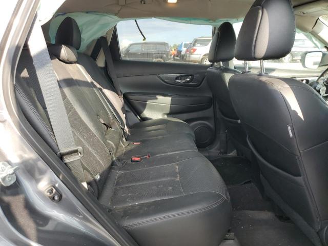 Photo 11 from auction – 2015 NISSAN ROGUE S with VIN 5N1AT2MV0FC908304